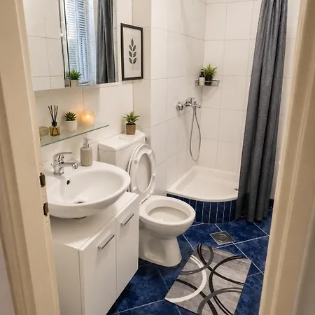 Delux Apartman *